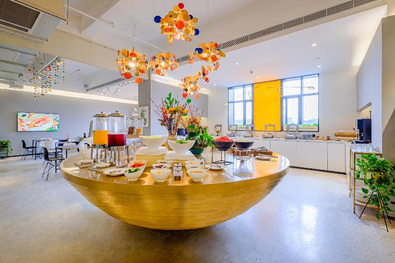 Fotos del hotel Pace  Suzhou Renmin Branch:  11