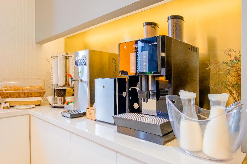 Fotos del hotel Pace  Suzhou Renmin Branch:  7