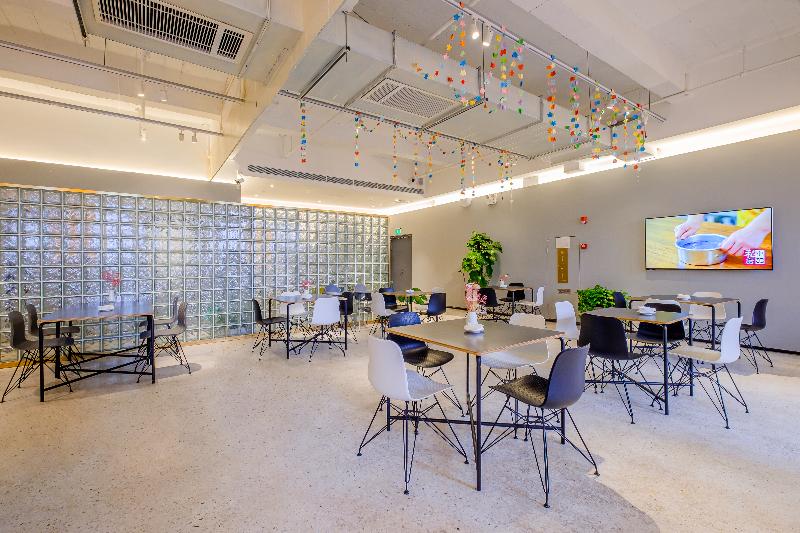 Fotos del hotel Pace  Suzhou Renmin Branch:  21