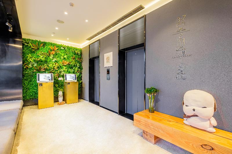 Fotos del hotel Pace  Suzhou Renmin Branch:  4