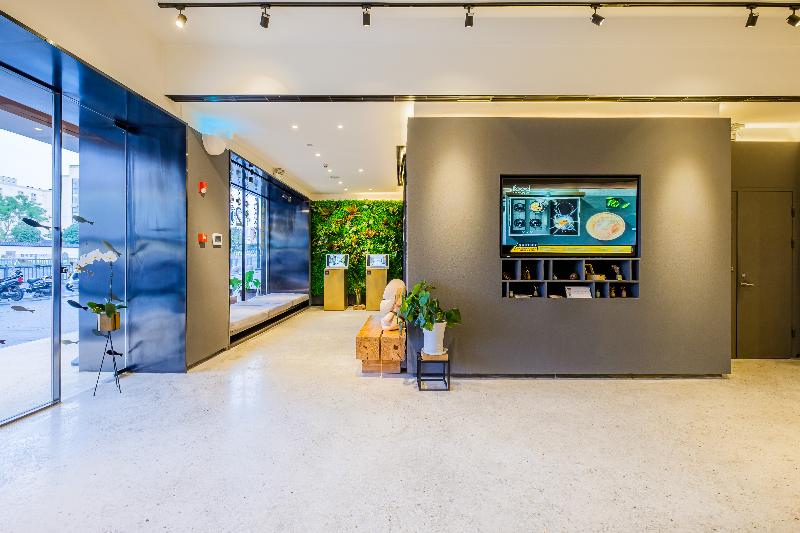 Fotos del hotel Pace  Suzhou Renmin Branch:  23