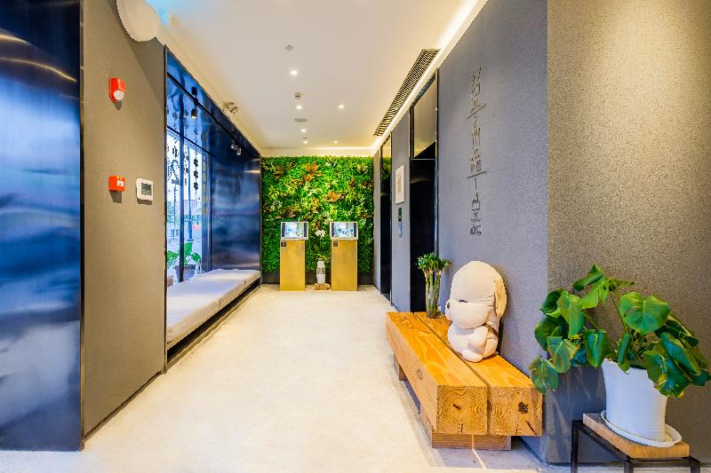 Fotos del hotel Pace  Suzhou Renmin Branch:  24