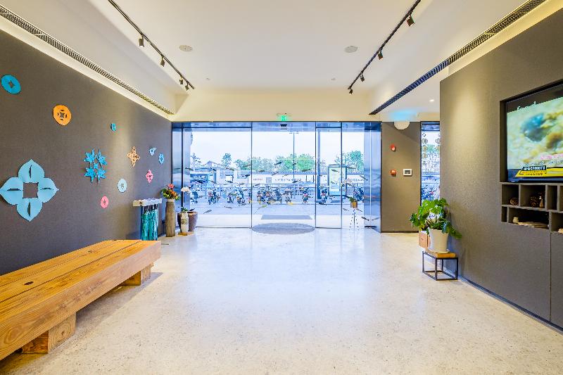 Fotos del hotel Pace  Suzhou Renmin Branch:  14