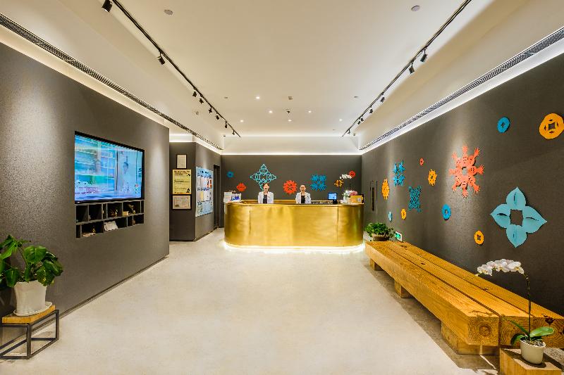 Fotos del hotel Pace  Suzhou Renmin Branch:  20