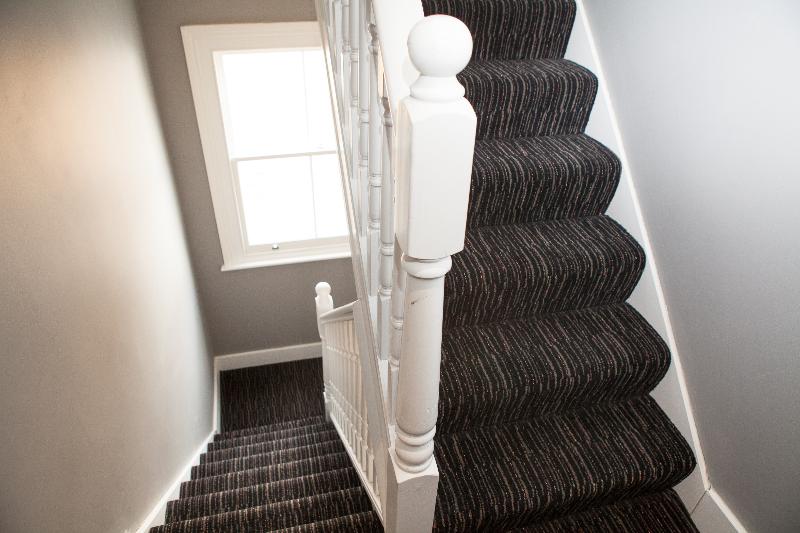 Fotos del hotel The Tudor Inn Hotel:  4