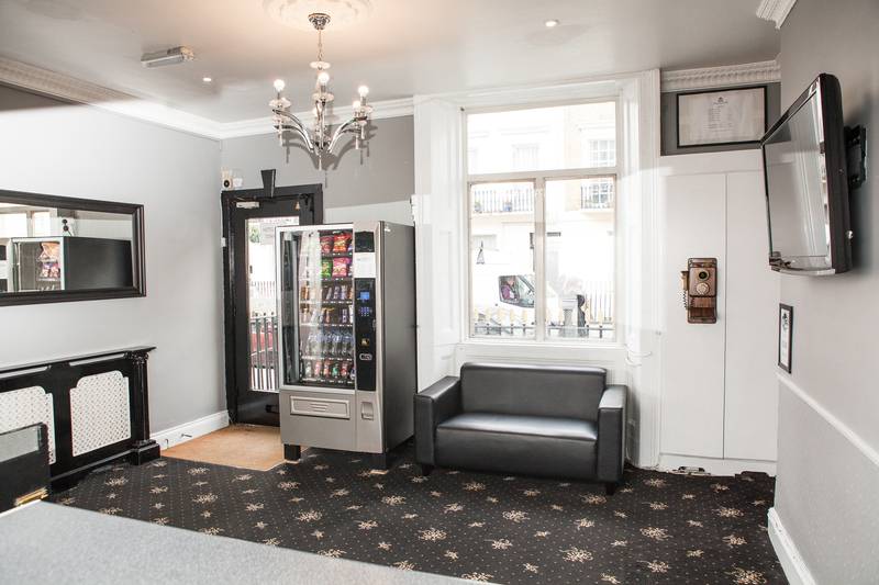 Fotos del hotel The Tudor Inn Hotel:  6