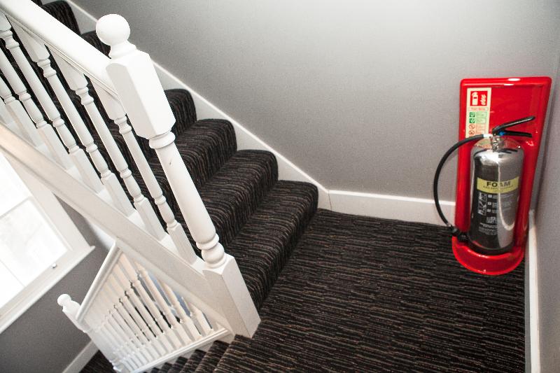 Fotos del hotel The Tudor Inn Hotel:  7