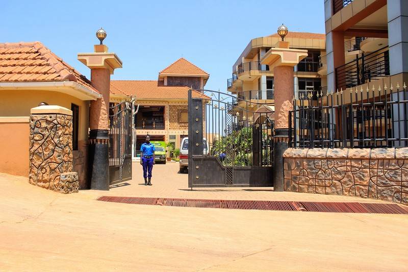 Fotos del hotel Tick:  8