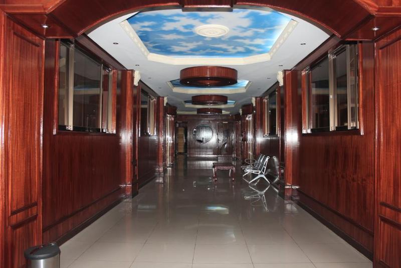 Fotos del hotel Tick:  3