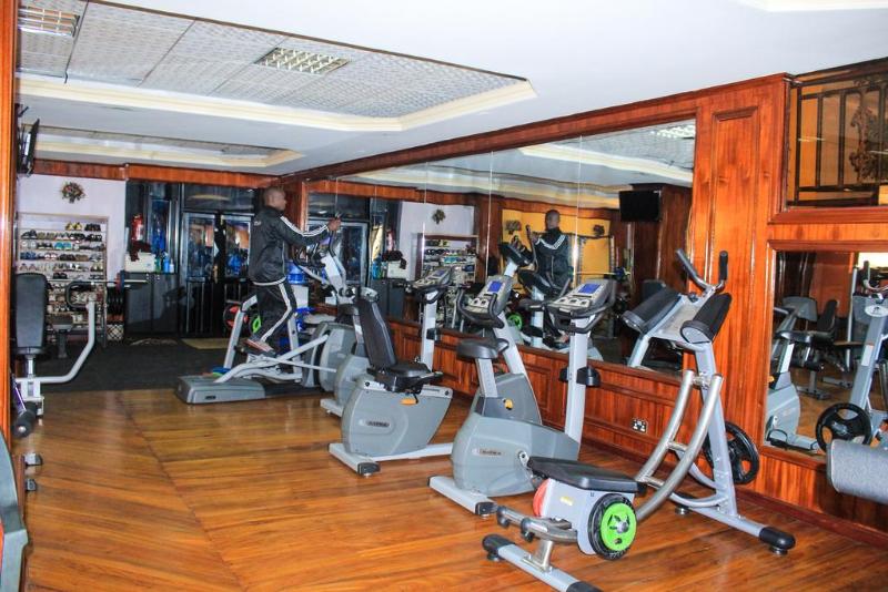 Fotos del hotel Tick:  11