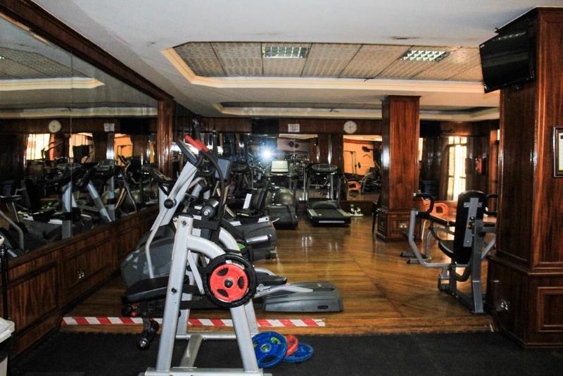 Fotos del hotel Tick:  4