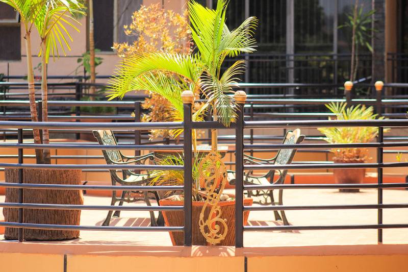 Fotos del hotel Tick:  7