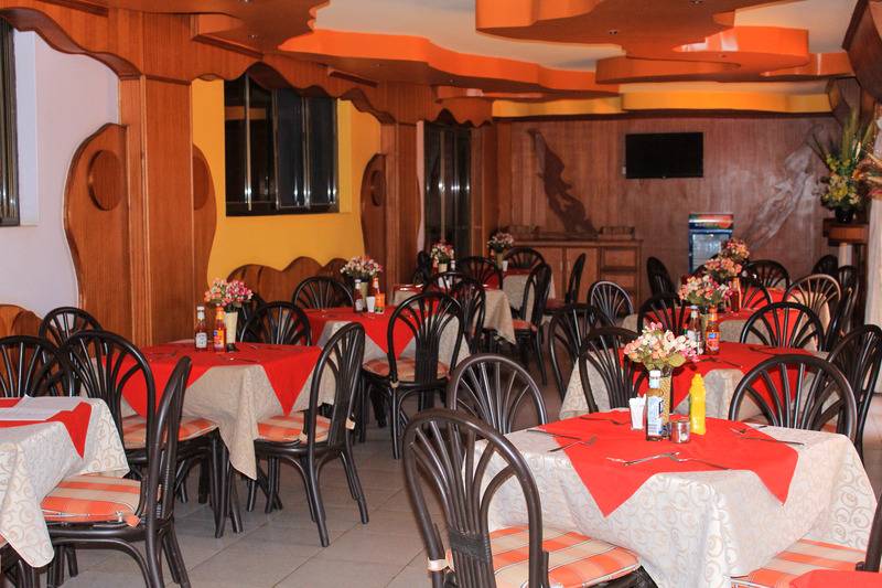 Fotos del hotel Tick:  12