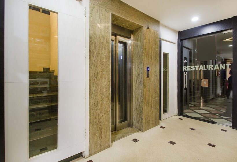 Fotos del hotel Fabhotel Avs Gachibowli Extn:  10