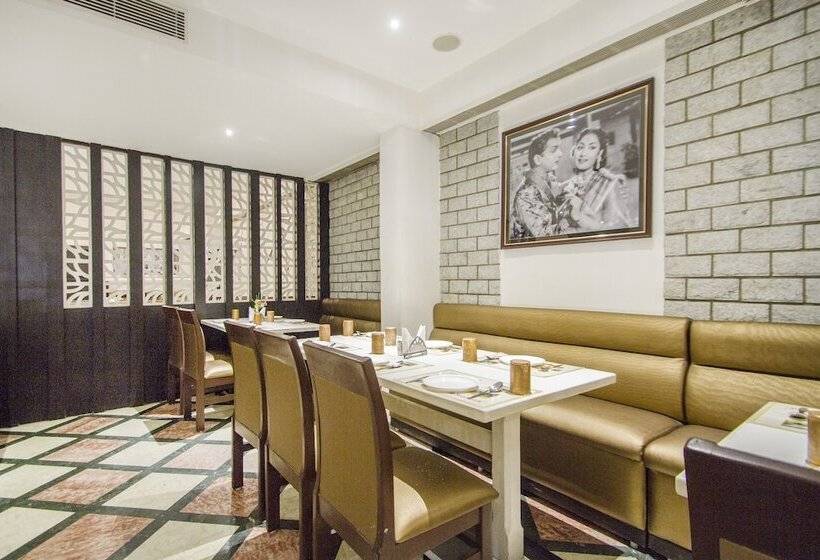 Fotos del hotel Fabhotel Avs Gachibowli Extn:  5