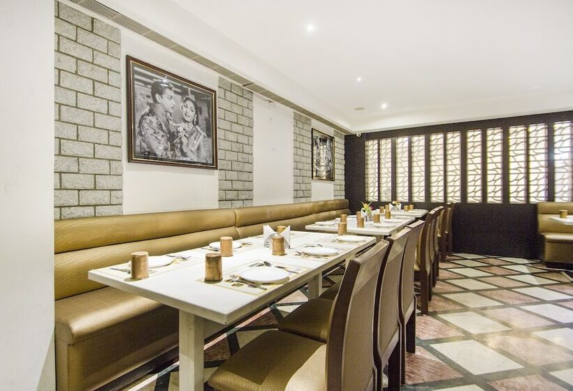 Fotos del hotel Fabhotel Avs Gachibowli Extn:  11