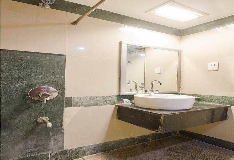 Fotos del hotel Fabhotel Avs Gachibowli Extn:  6