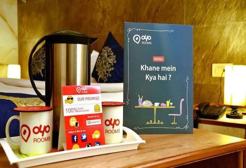 Fotos del hotel Fabhotel Avs Gachibowli Extn:  13