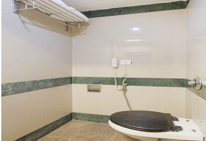 Fotos del hotel Fabhotel Avs Gachibowli Extn:  16