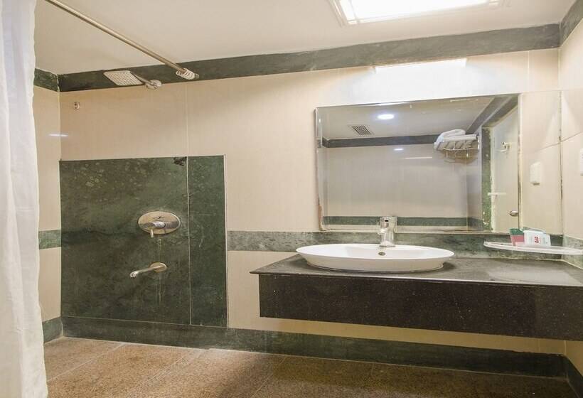 Fotos del hotel Fabhotel Avs Gachibowli Extn:  12