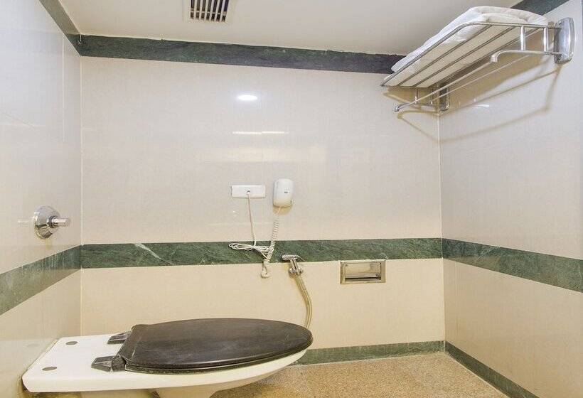 Fotos del hotel Fabhotel Avs Gachibowli Extn:  4