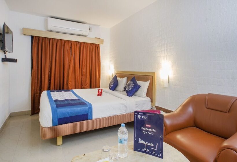 Fotos del hotel Fabhotel Avs Gachibowli Extn:  18