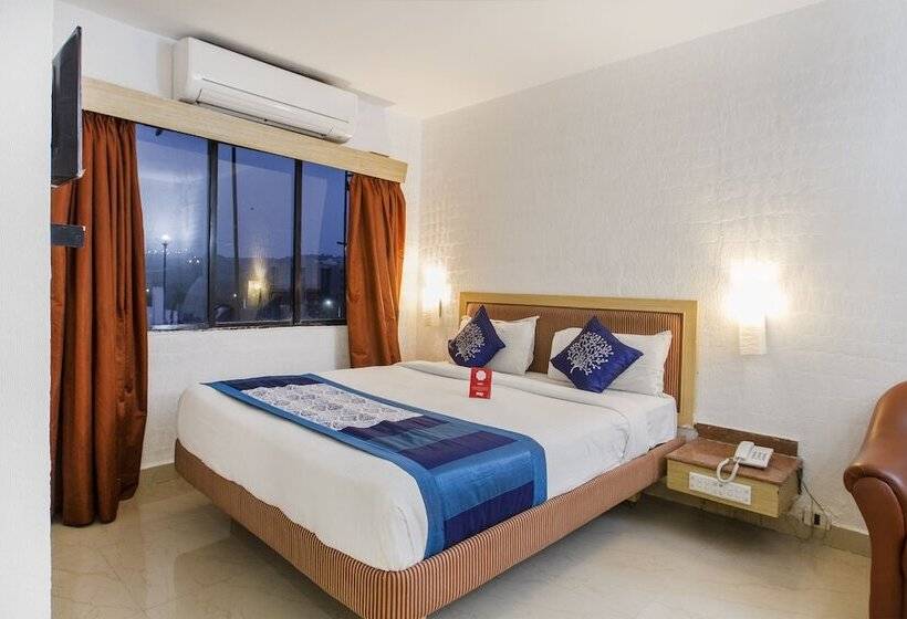 Fotos del hotel Fabhotel Avs Gachibowli Extn:  20