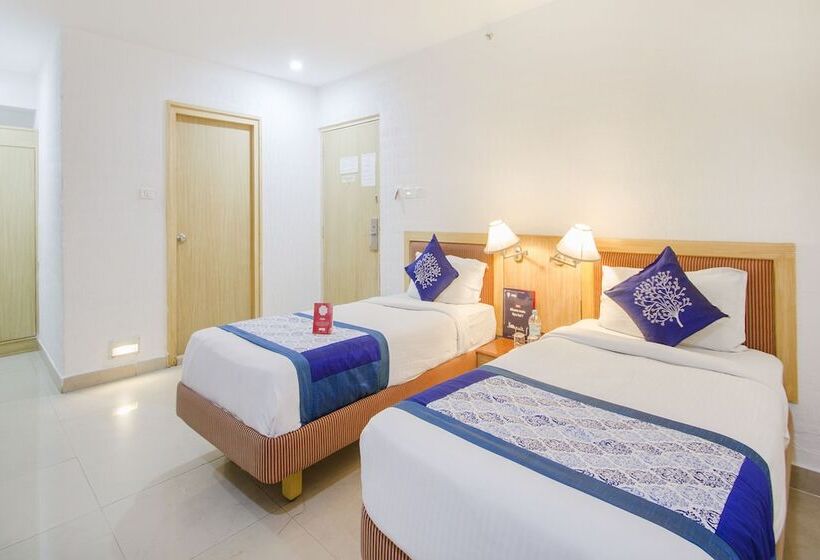 Fotos del hotel Fabhotel Avs Gachibowli Extn:  21