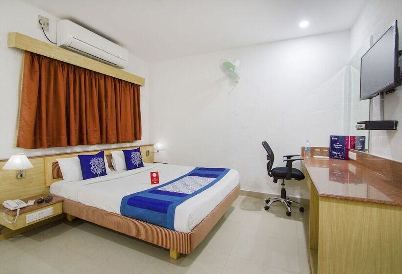 Fotos del hotel Fabhotel Avs Gachibowli Extn:  9