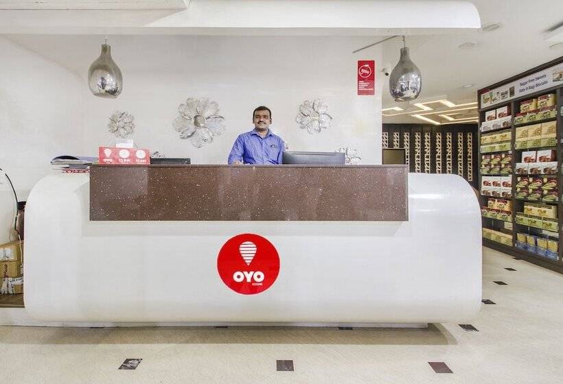 Fotos del hotel Fabhotel Avs Gachibowli Extn:  19