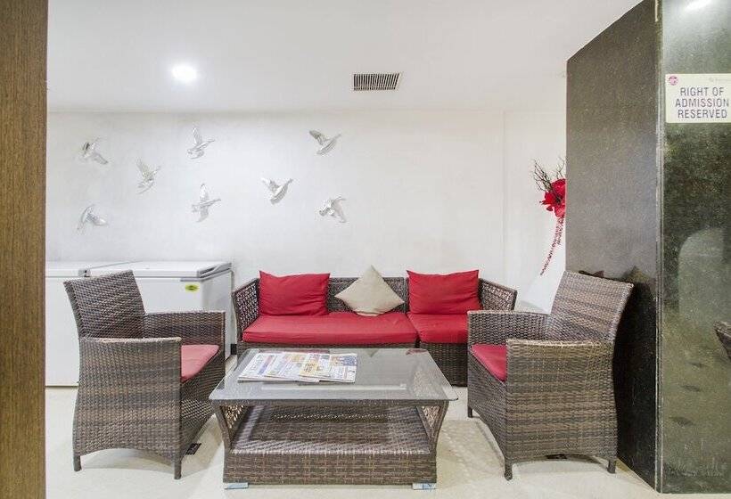 Fotos del hotel Fabhotel Avs Gachibowli Extn:  24