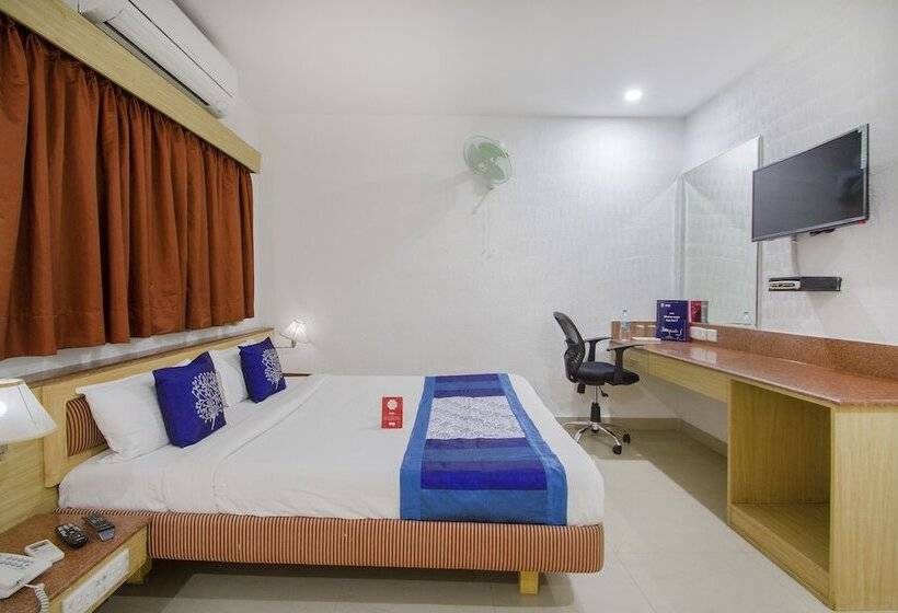 Fotos del hotel Fabhotel Avs Gachibowli Extn:  23