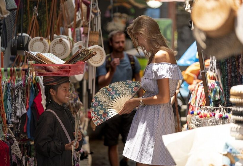 Fotos del hotel Adiwana Resort Jembawan:  4