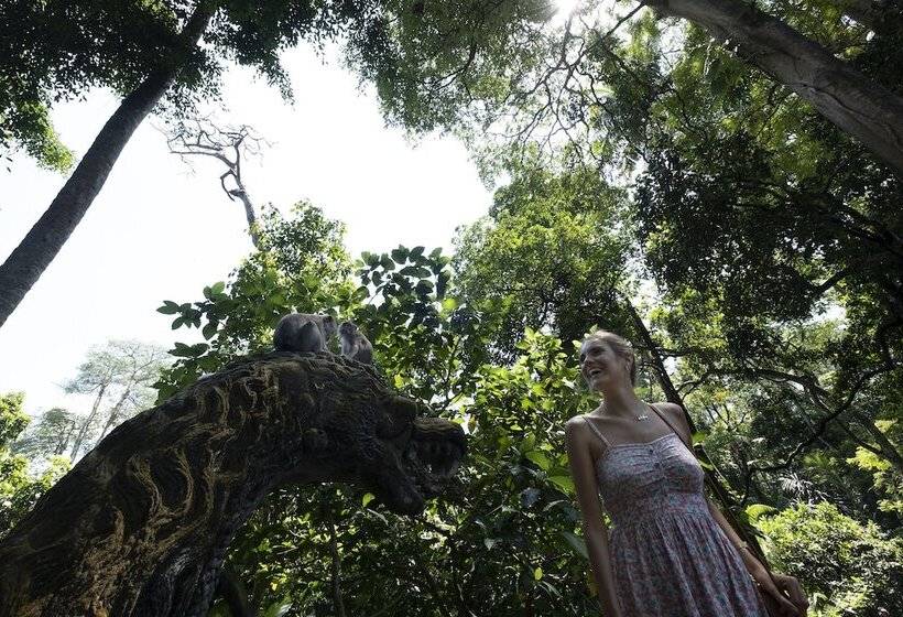 Fotos del hotel Adiwana Resort Jembawan:  9