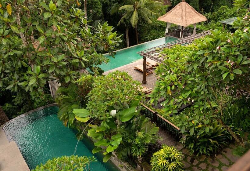 Adiwana Resort Jembawan