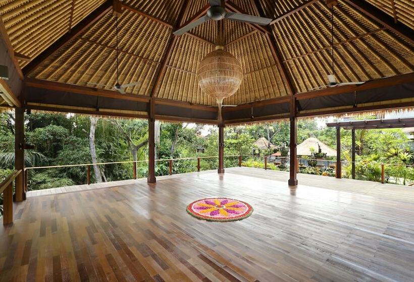 Fotos del hotel Adiwana Resort Jembawan:  5