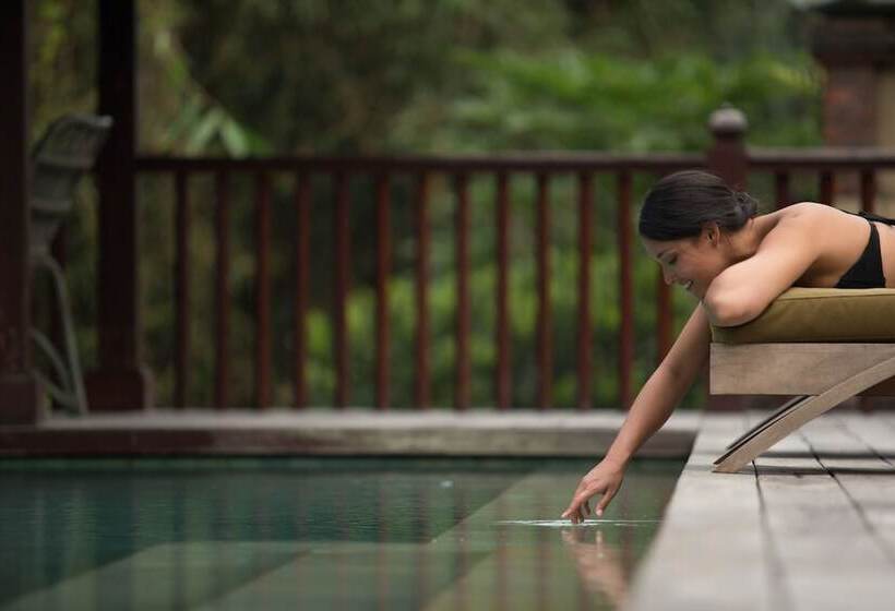 Fotos del hotel Adiwana Resort Jembawan:  6