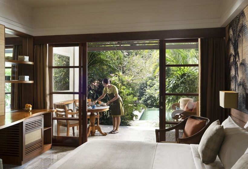 Fotos del hotel Adiwana Resort Jembawan:  11