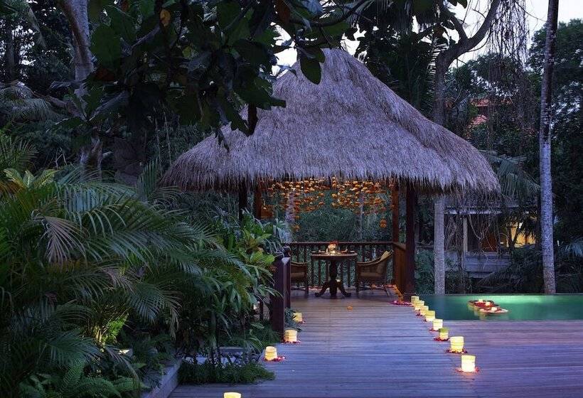 Fotos del hotel Adiwana Resort Jembawan:  13