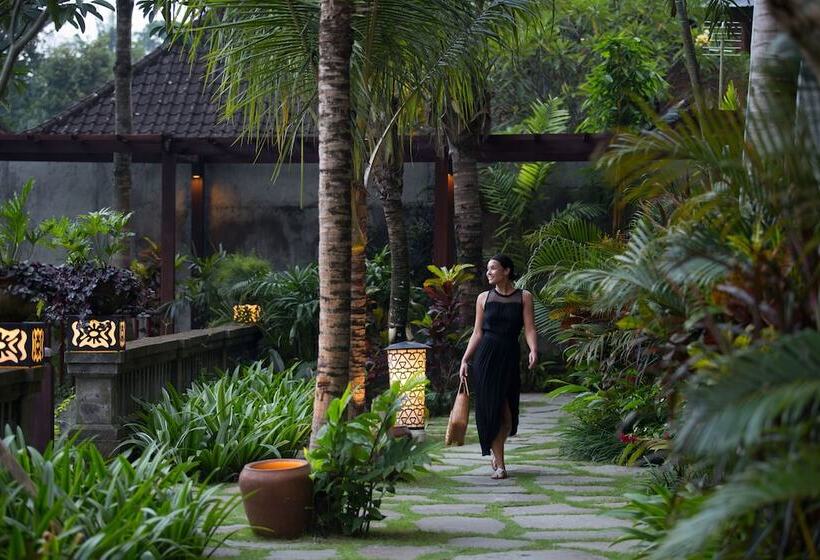 Fotos del hotel Adiwana Resort Jembawan:  10