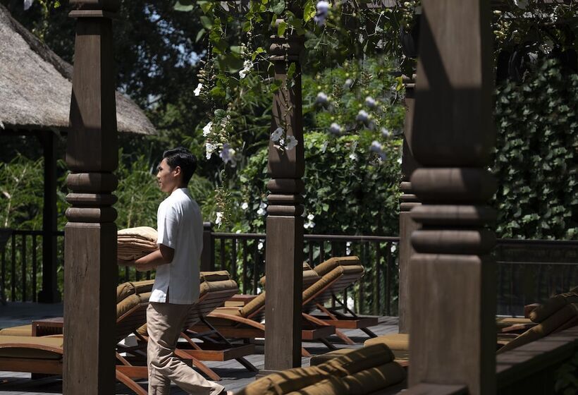 Fotos del hotel Adiwana Resort Jembawan:  3