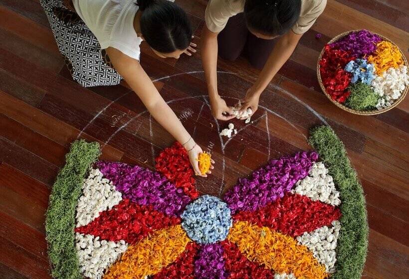 Fotos del hotel Adiwana Resort Jembawan:  7