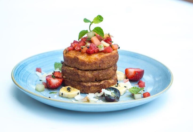 Fotos del hotel Adiwana Resort Jembawan:  2