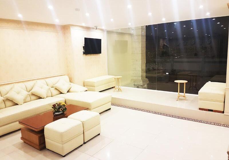 Fotos del hotel Erato Boutique:  9