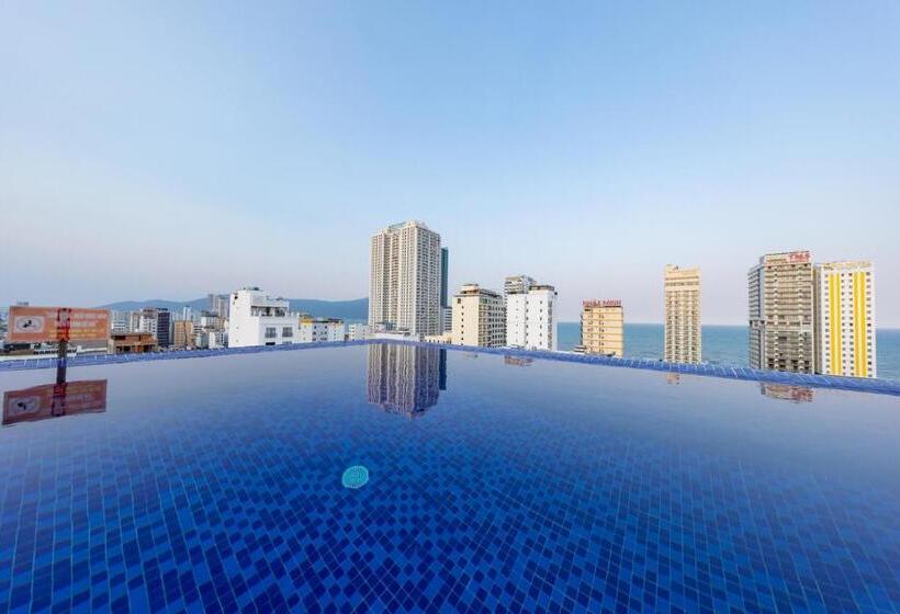 Fotos del hotel Queen S Finger  Da Nang:  6