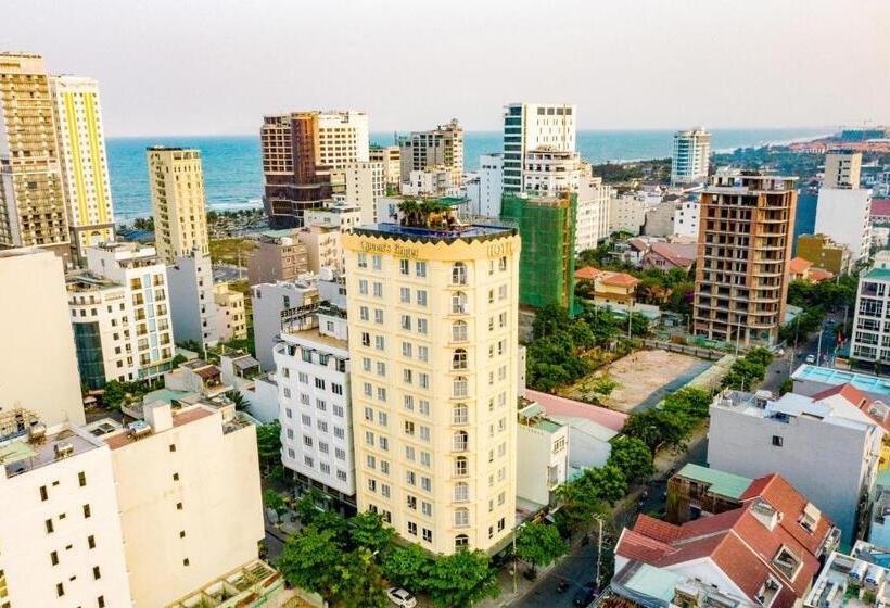 Fotos del hotel Queen S Finger  Da Nang:  9