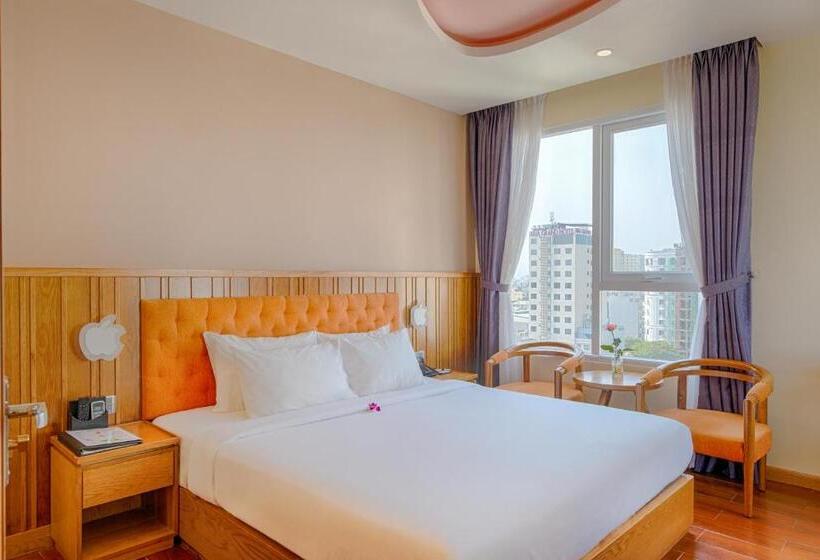 Fotos del hotel Queen S Finger  Da Nang:  11