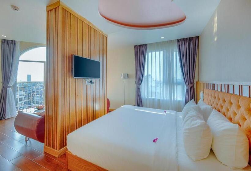 Fotos del hotel Queen S Finger  Da Nang:  22