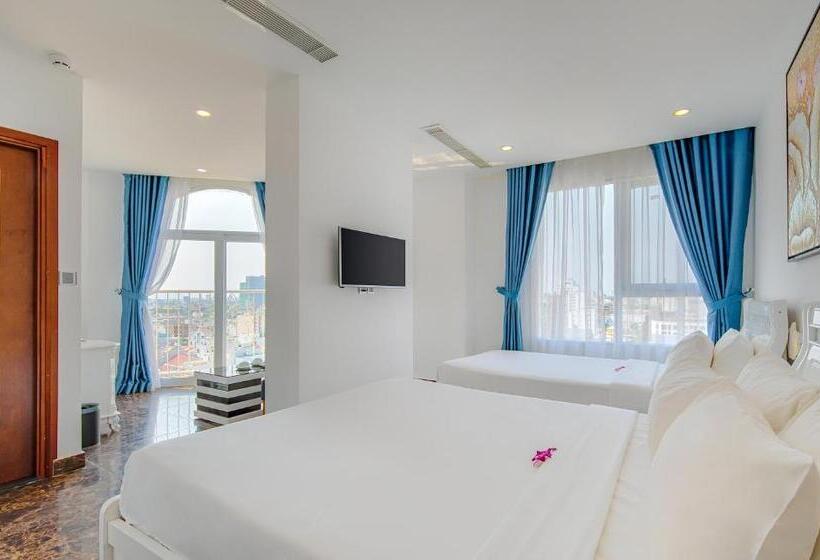 Fotos del hotel Queen S Finger  Da Nang:  25