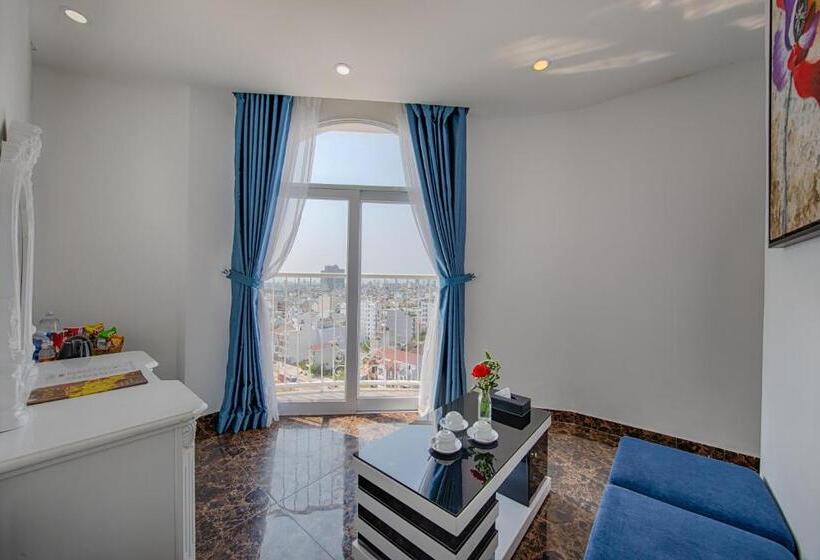 Fotos del hotel Queen S Finger  Da Nang:  5